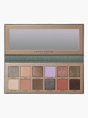 ANASTASIA BEVERLY HILLS Nouveau Palette